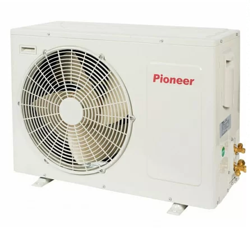 Напольно-потолочная сплит-система Pioneer KFF24GW/KON24GW