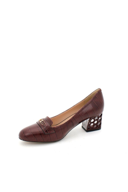 Лоферы женские Ascalini W23721