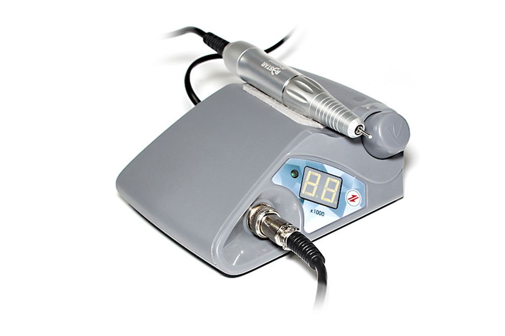 Аппарат для маникюра и педикюра РЭСТАР-03 Колибри КОСМО Т BL800N