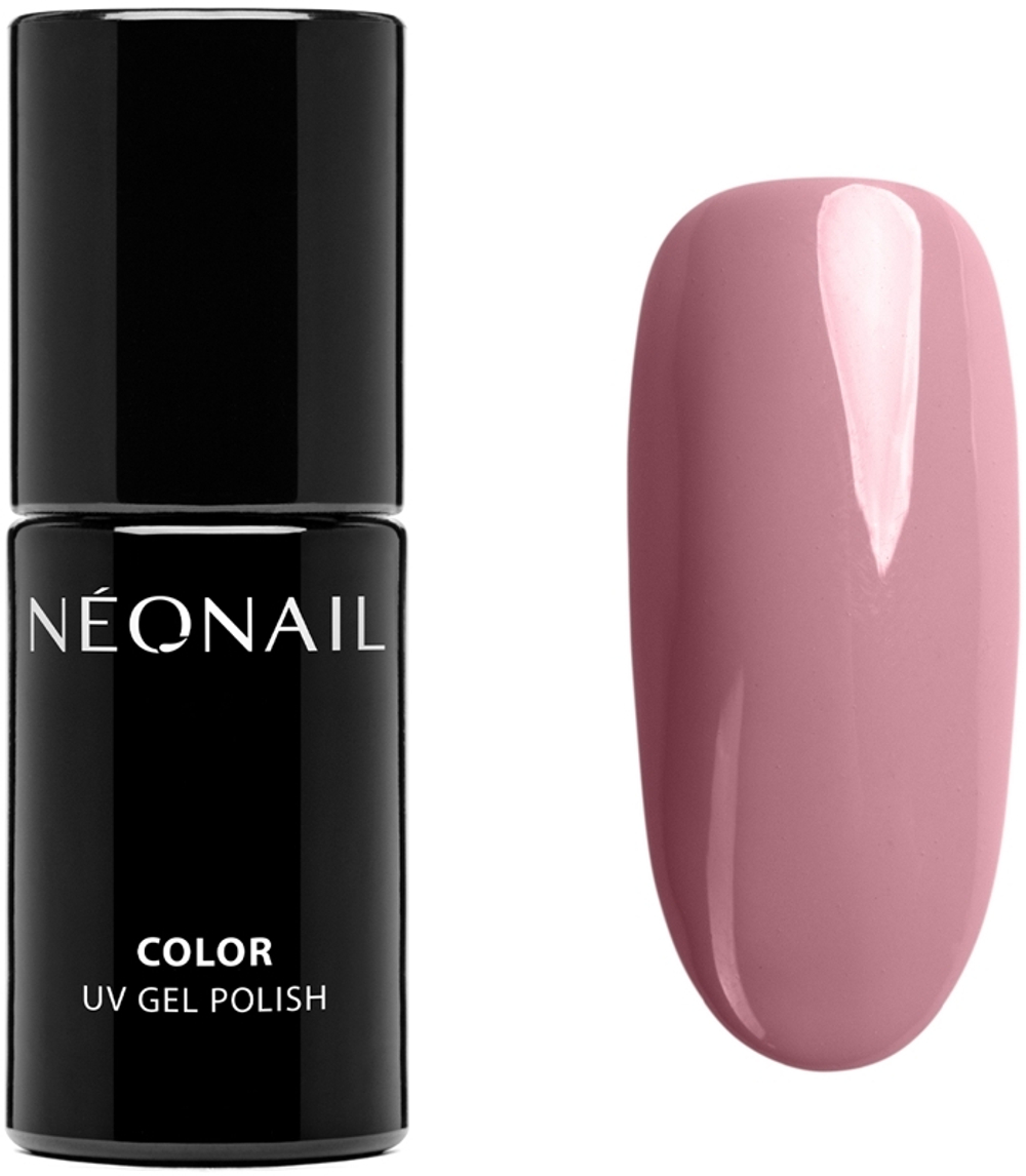 NEONAIL Candy Girl - гибридный лак для ногтей, 7,2 ml