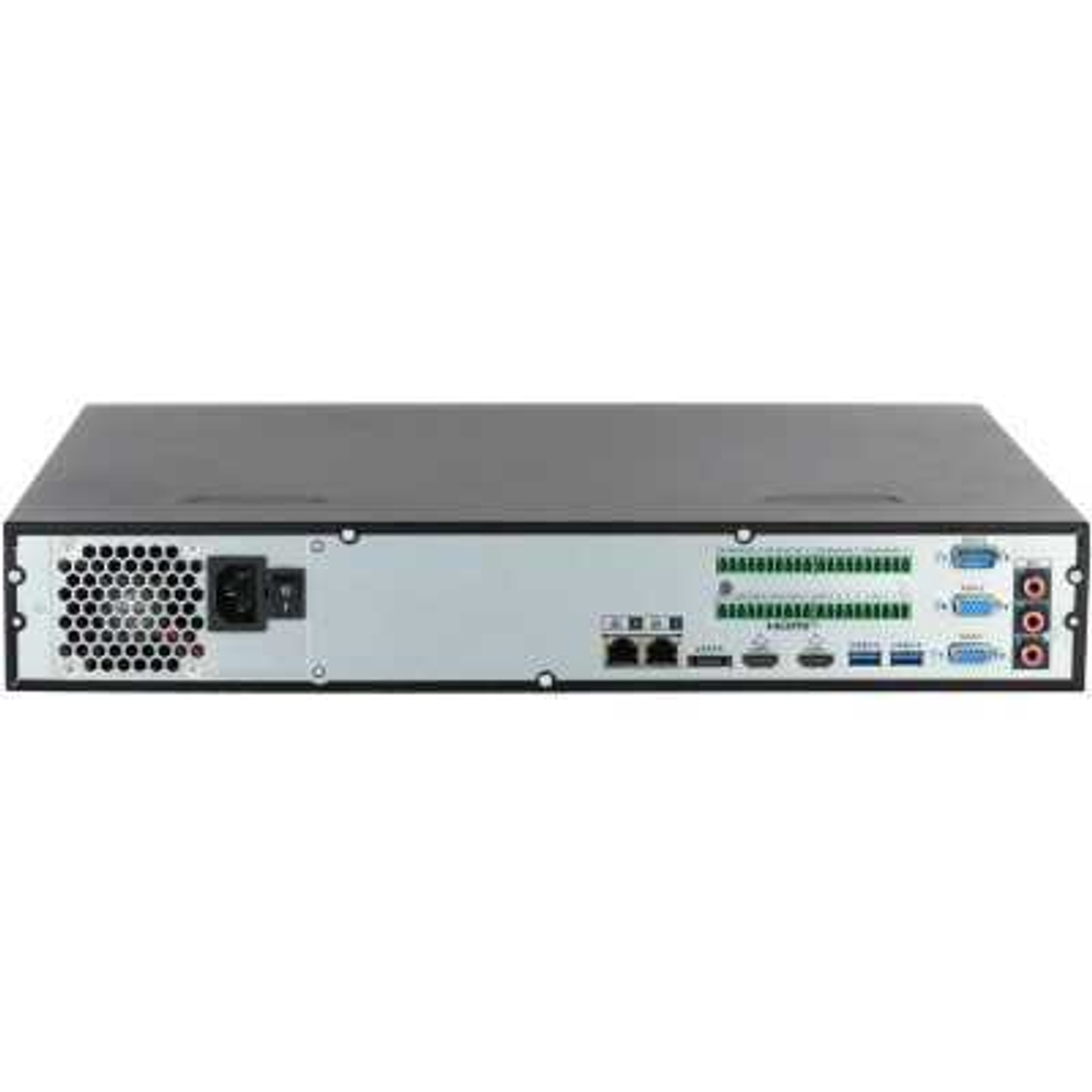 Видеорегистратор Dahua DHI-NVR5464-EI2