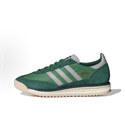 Кроссовки Adidas SL 72 RS Green