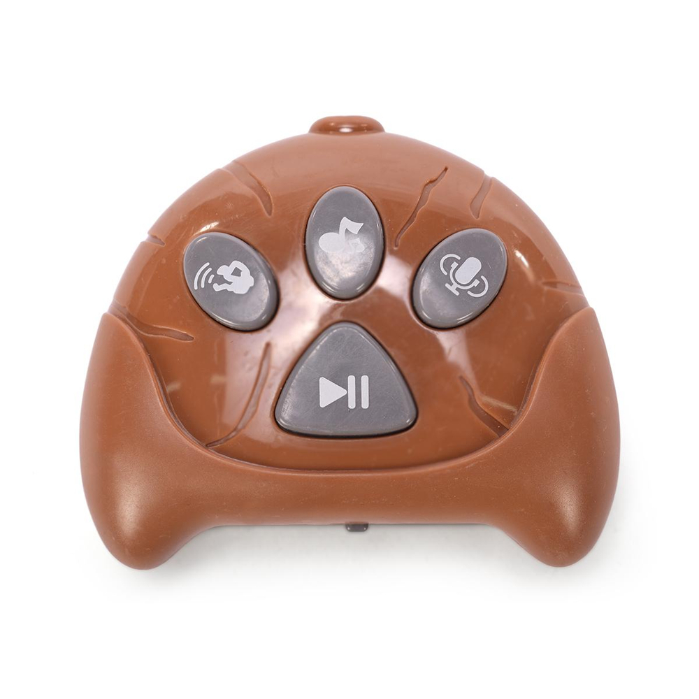 Динозавр на РУ, коробка T861