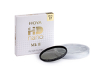 Светофильтр Hoya PL-CIR HD NANO Mk II 82 мм