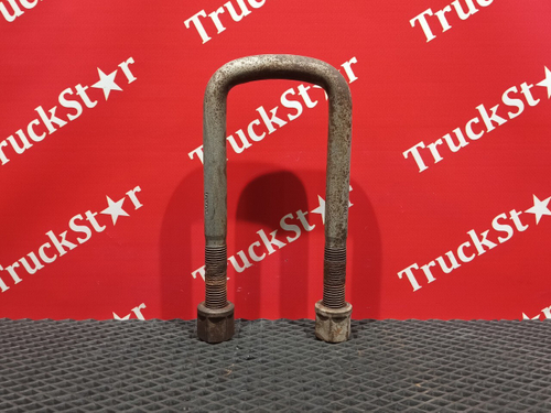 Стремянка передней рессоры