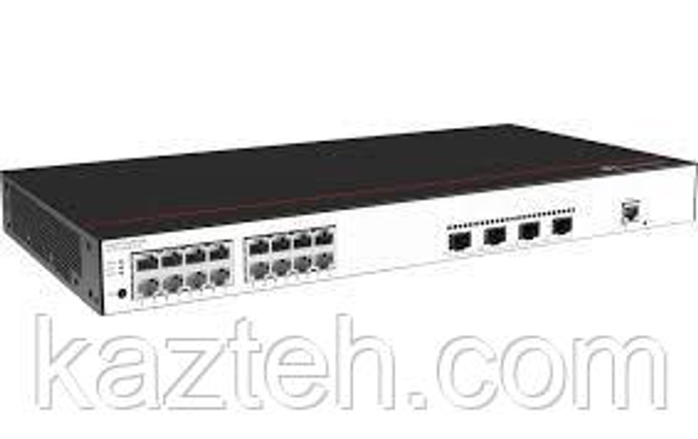 Коммутатор Huawei S5735-S24HJ4XE-V2