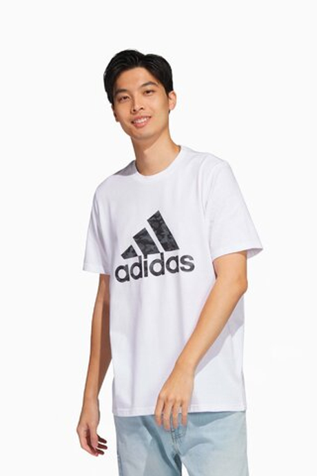 Футболка adidas Camo