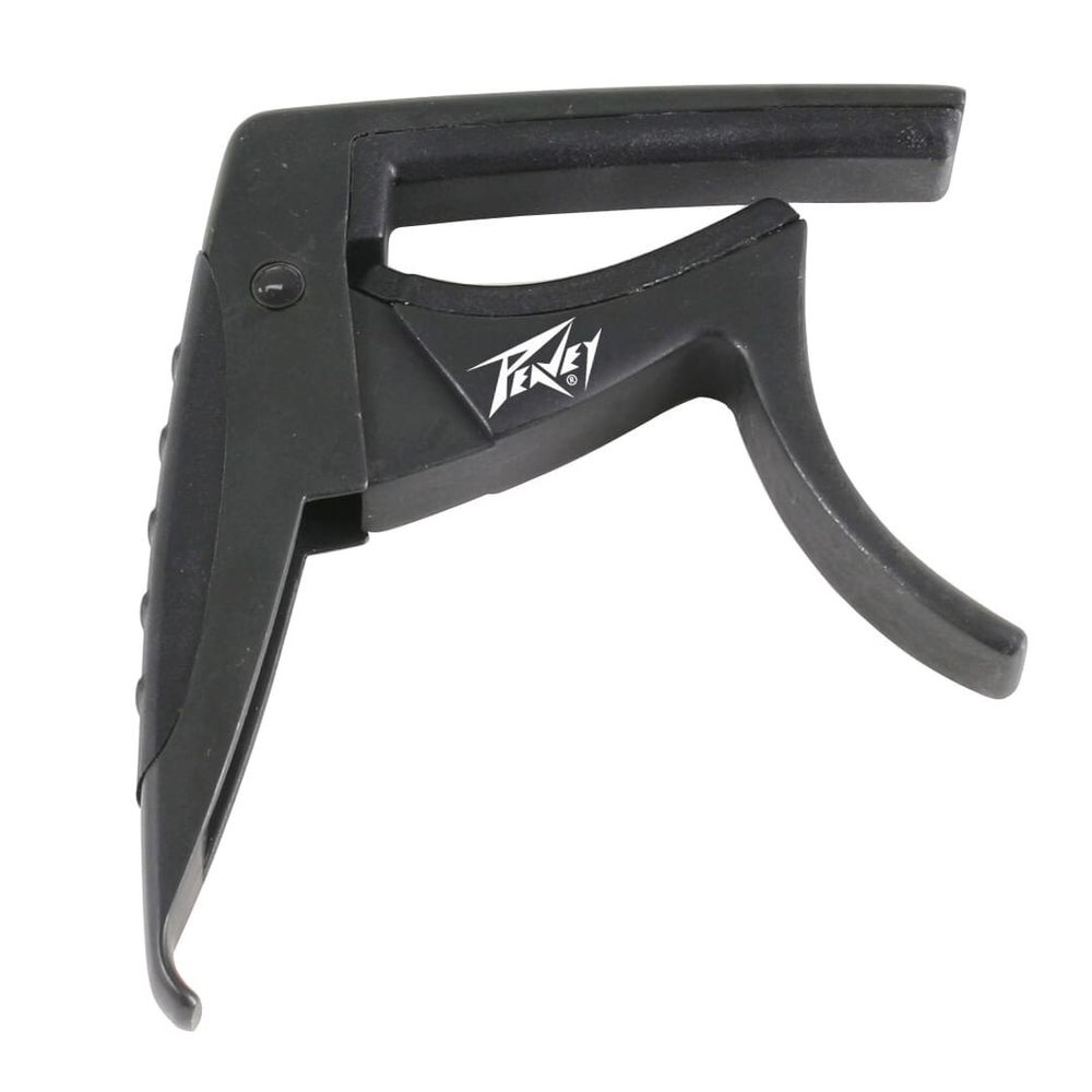 Peavey Capo Black