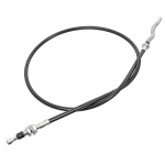Трос ручного тормоза LH HELI/MAXIMAL/JAC CPQD/CPСD20/25/30/35 OC1124614603