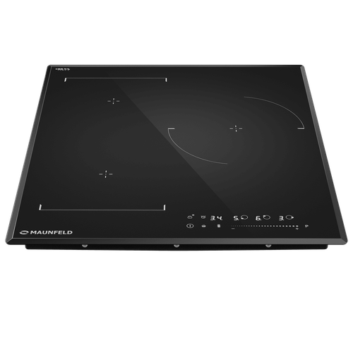 Индукционная варочная панель MAUNFELD CVI453SB LUX