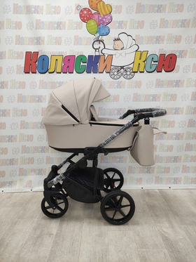 Коляска модульная Adamex Zico Deluxe Z-SA7