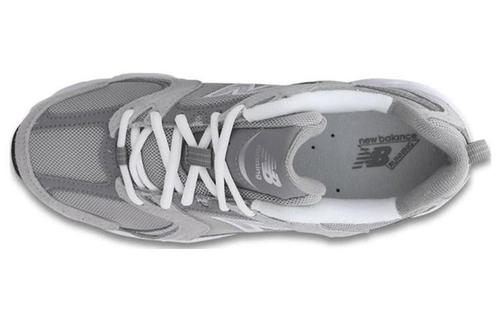 Кроссовки New Balance Nb 530