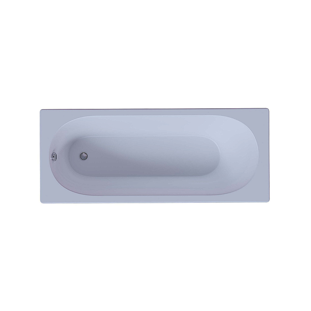 Ванна Aquatek Либра 180х70 OBR180-0000216 белая