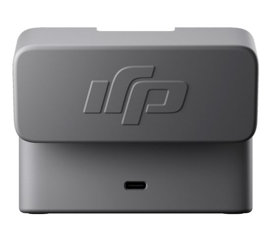 Беспроводной микрофон DJI Mic Mini (2 TX + 1 RX + Charging case)