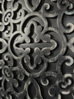 Декорация настенная