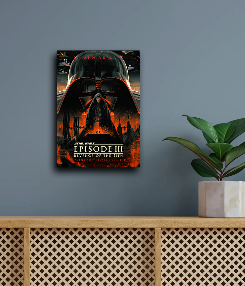 Звездные войны 2 (Star Wars)