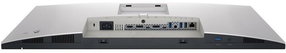 Монитор 27" Dell U2722DE IPS 2560x1440 5ms HDMI, DisplayPort