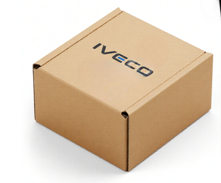 Водяной насос Ивеко