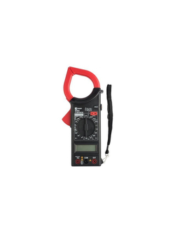 Клещи токовые цифровые M266C Expert EKF In-180702-pc266C