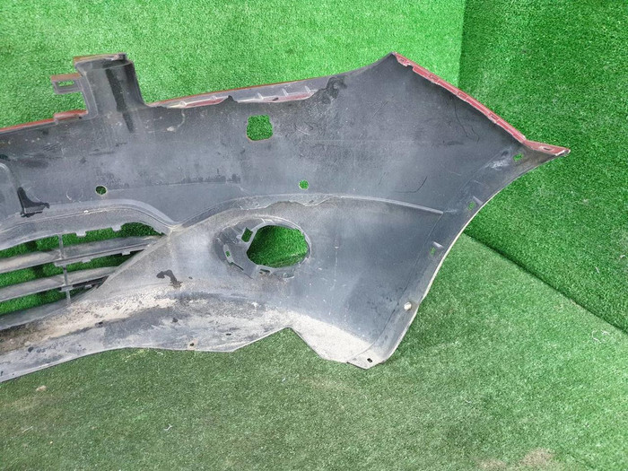 Бампер передний Nissan Qashqai J10 (2010-2013)