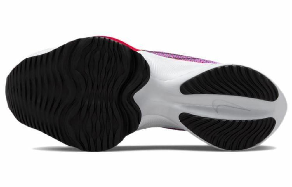Кроссовки Nike Air Zoom Tempo Next Fk (Женская размерная сетка)
