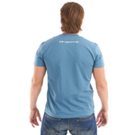 ФУТБОЛКА С ПРИНТОМ DF URBAN COLLECTION