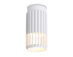 Ambrella Накладной светильник со сменной лампой GU10 Techno family TN51672