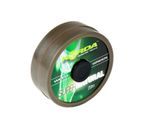 KORDA Поводковый материал Super Natural Weedy Green 18lb 20м