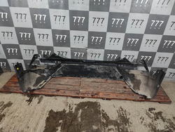 Бампер задний Москвич 3 22-нв Б/У Оригинал 2804100U3480F011