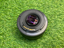Canon EF 50mm 1.8 II