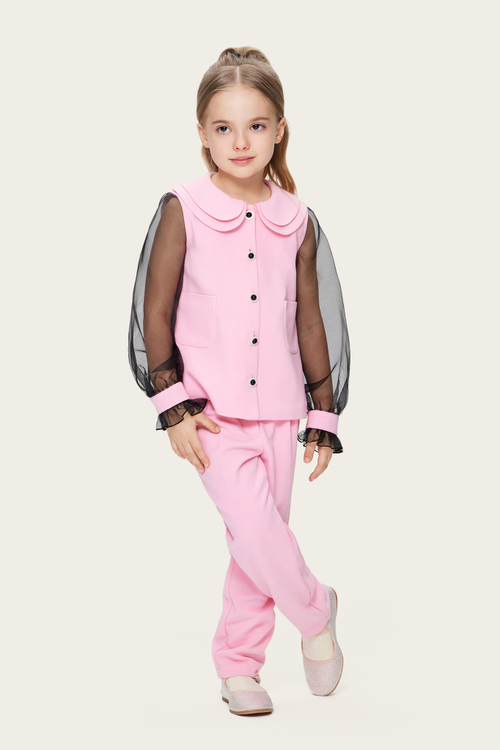 Рубашка "Николь"