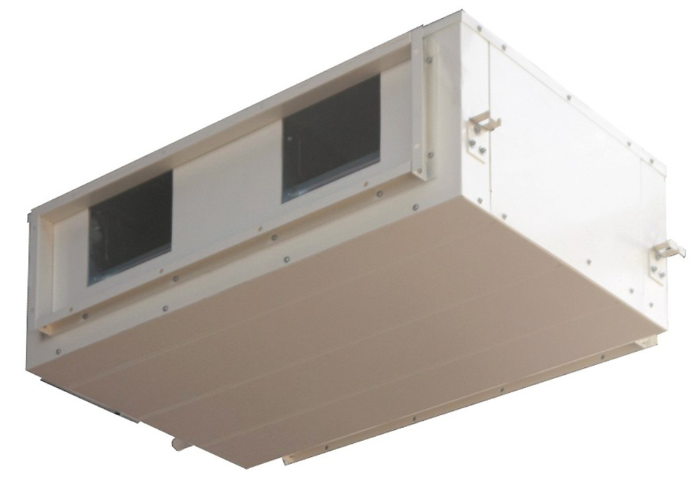 Канальная VRF система TICA TIMS100CHT/TMDH100AB