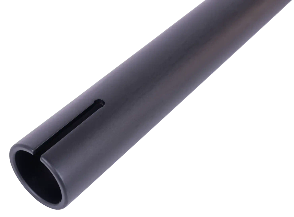 Руль для самоката TECH TEAM Egoist 34,9mm IHC, Black
