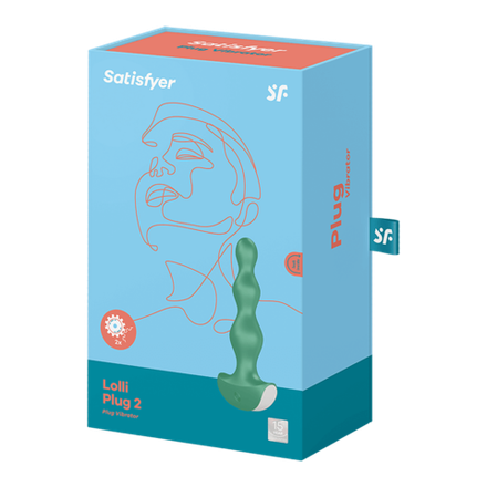 Lolli-Plug 2