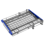 Посудомоечная машина MAUNFELD MWF45331S