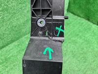 Телевизор Geely Coolray (2023-н.в.)