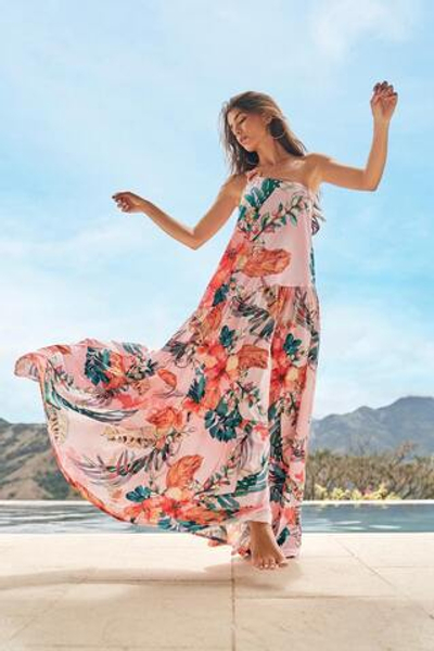 Блуза купальная 25055C Cosita Linda