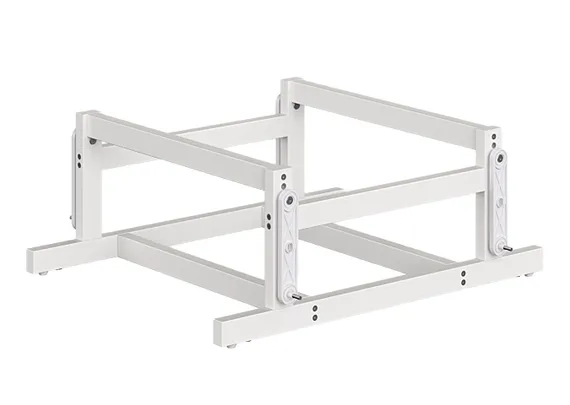 Маятник для кроватки-трансформера Elegance (белый)