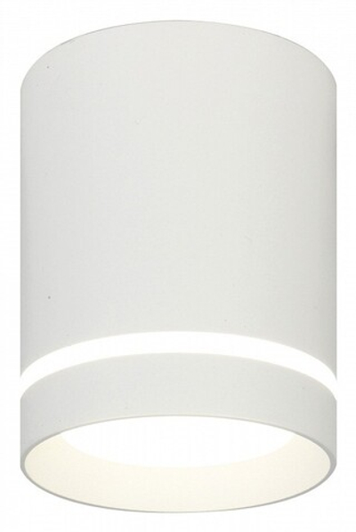 Накладной светильник Escada 20009 20009SMU/01LED SWH