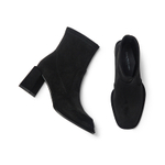 Coup De Foudre Fabric Ankle Boots 7.5cm Women"s