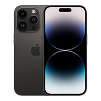 Apple iPhone 14 Pro Max 256 Гб Космический черный (Space Black) MQ9U3 Смартфон