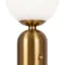 Настольный светильник Freya FR5287TL-01BS