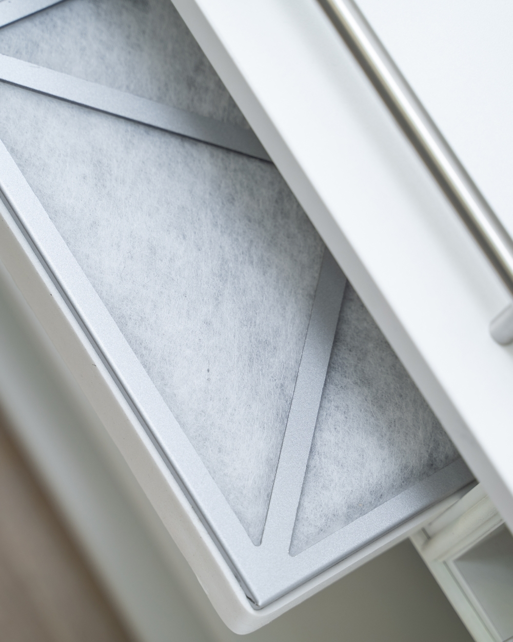 ANVIKOR VC-AIR-5 Вытяжка для кератина и ботокса с лампой фильтр