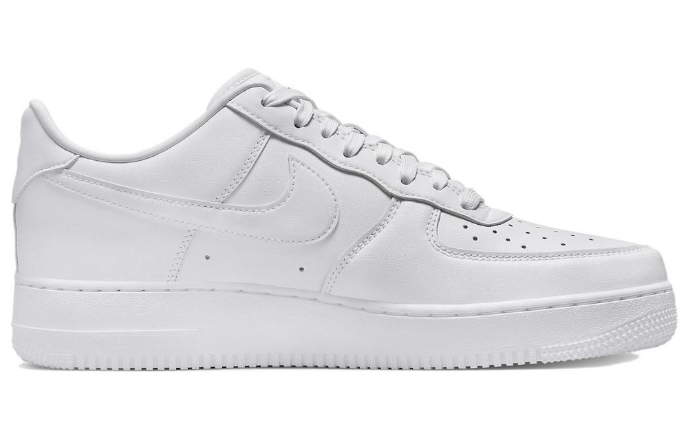 Кроссовки Nike Air Force 1 Low '07 "Fresh"