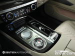 Genesis G80 (RG3) Бензин 3.5 Turbo AWD (06.2022)