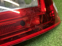 Фонарь правый  Skoda Octavia A7 (2017-2020) LED