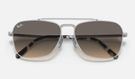 RAY-BAN NEW CARAVAN RB3636 003/32