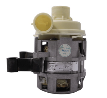 Циркуляционный насос GH30A-2S05 посудомоечной машины Gorenje, BBK, Kuppersberg