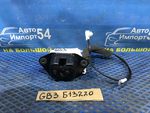 Замок багажника Honda FREED 2008-2011