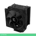 Кулер для процессора Zalman CNPS4X Black V2